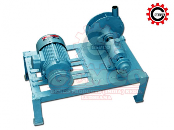 Filter Pump With Stand