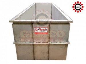 Stainless Steel Tank