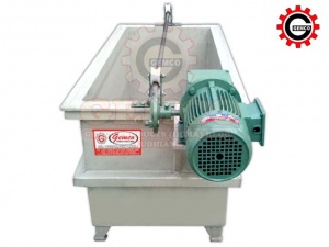 Satin Plating Plants